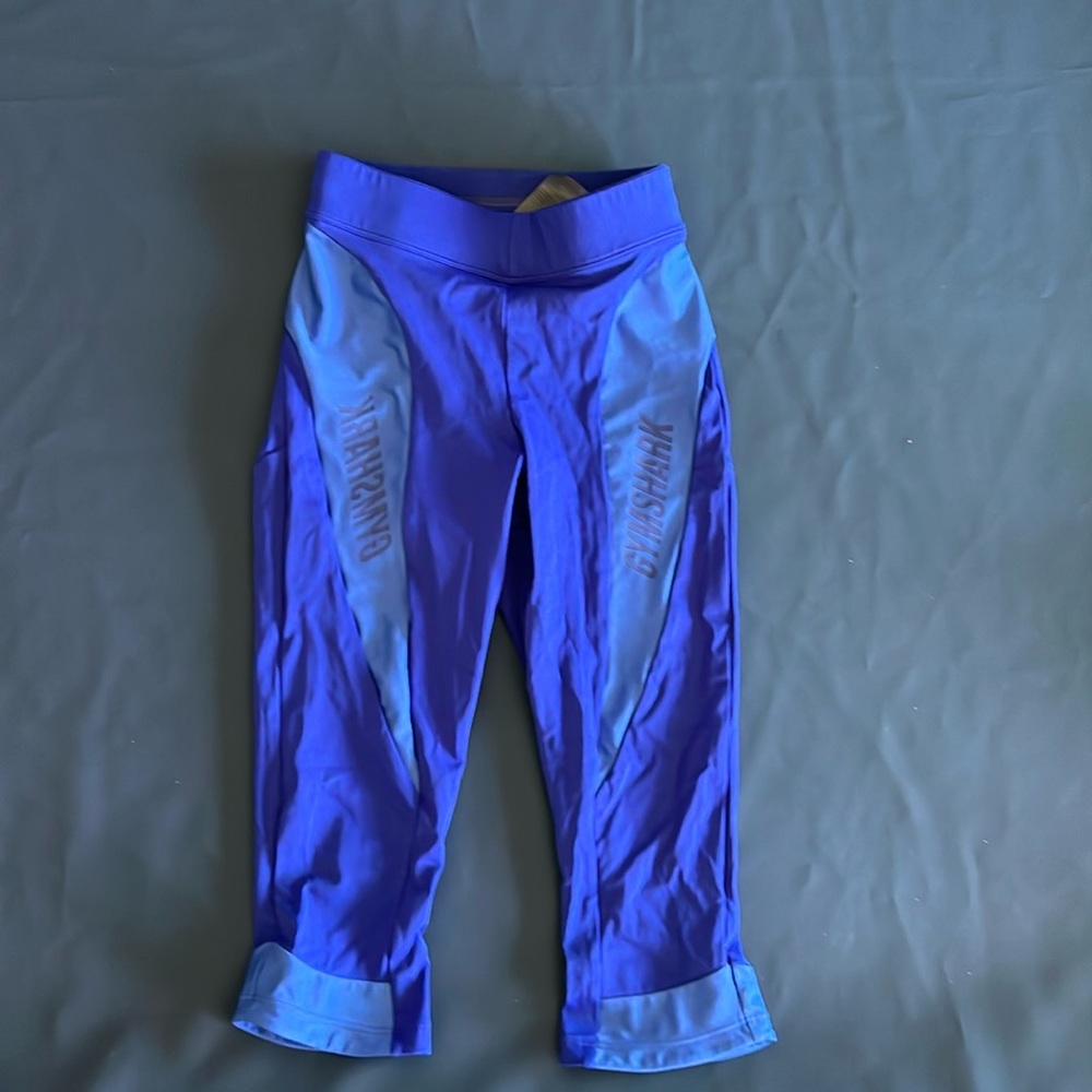 Gymshark